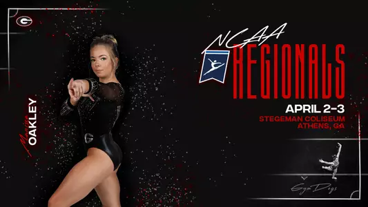 21GYM Notes - NCAA Regionals
