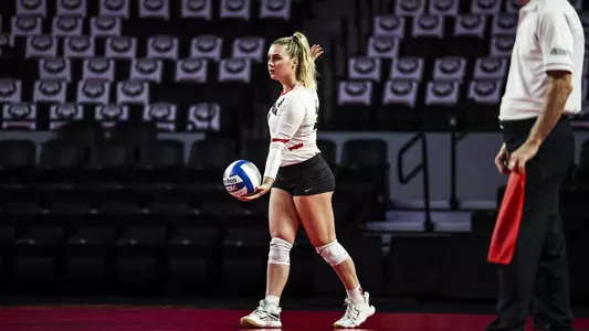 Mallory Downing 2021