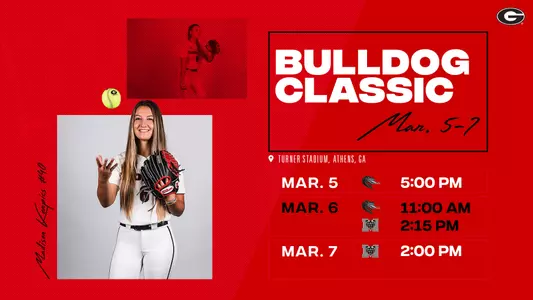 21SB Notes - Bulldog Classic