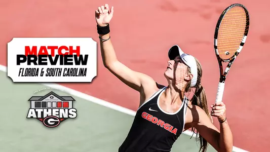 Florida/South Carolina Preview 2021