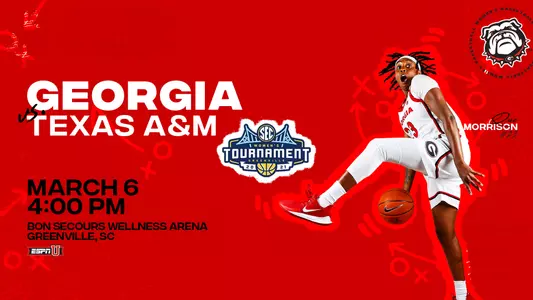 21WBB Notes - SEC - Texas A&M