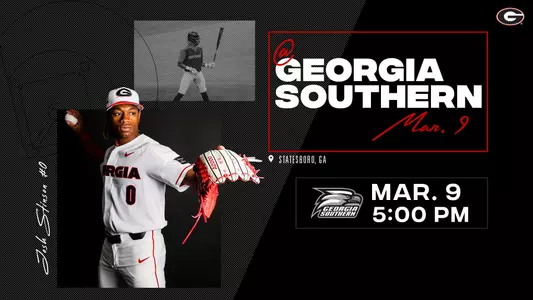 21BSB Notes - Georgia Southern