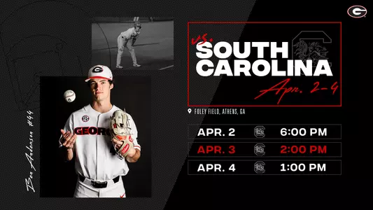 21BSB Notes - South Carolina