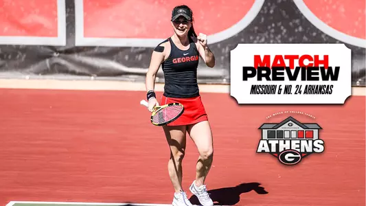 Mizzou-Ark Preview 2021