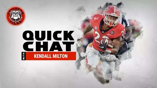 21FB Quick Chat - Milton