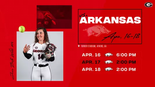 21SB Notes - Arkansas