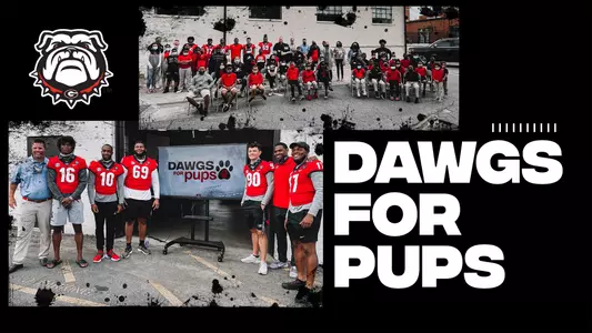 21FB Dawgs for Pups