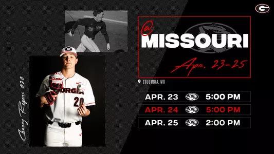 21BSB Notes - Missouri