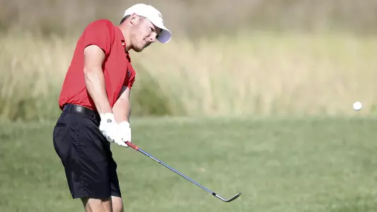 Georgia's Trent Phillips