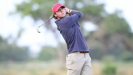 Georgia's Connor Creasy