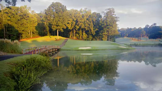 UGA Golf Course