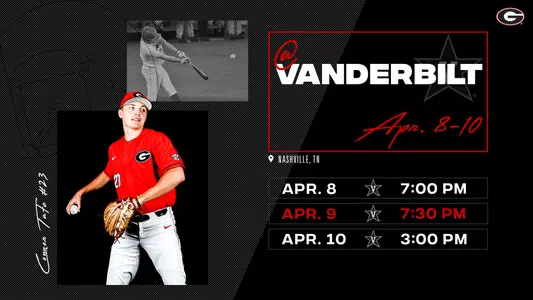 21BSB Notes - Vanderbilt