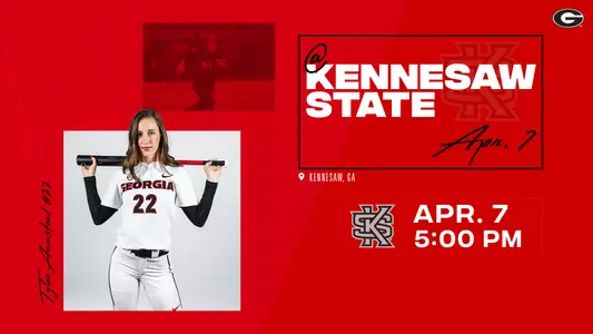 21SB Notes - Kennesaw State