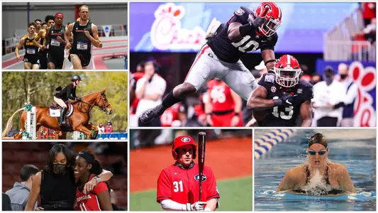 National Student-Athlete Day
