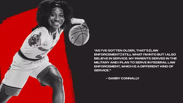 21GEN Grad - Connally