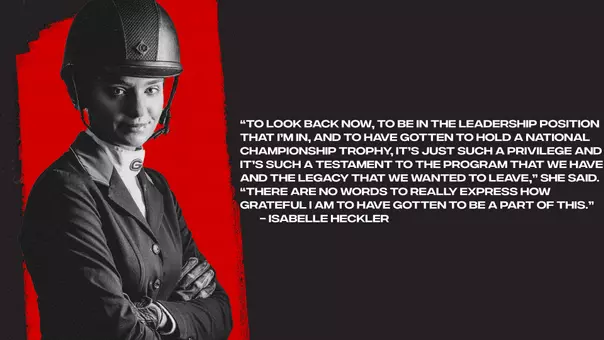 21GEN Grad - Heckler