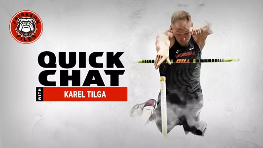 21TRK Quick Chat - Tilga