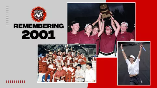 21GEN Frierson Files - Remembering 2001