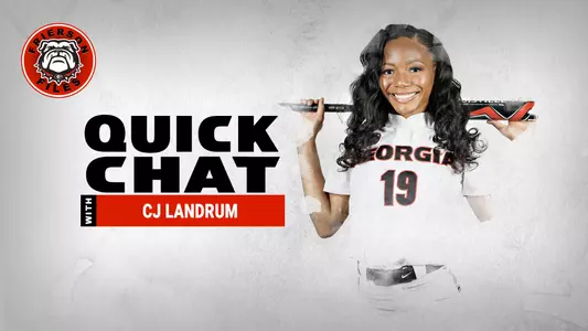 21SB Quick Chat - Landrum