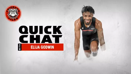 21TRK Quick Chat - Godwin
