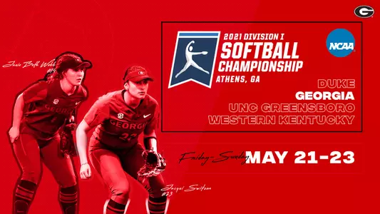 21SB Notes - NCAA Regionals