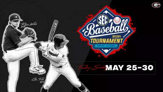 21BSB Notes - SEC Tournament