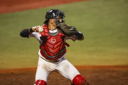 Fernando Gonzalez