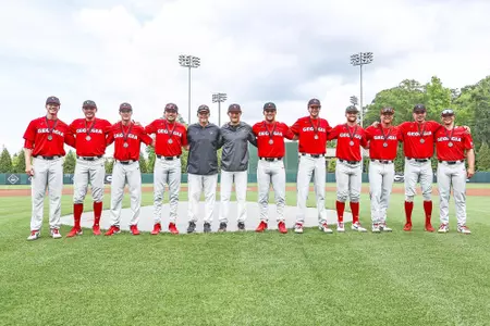 Baseball Class of 20-21