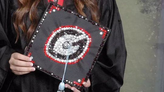 21GRAD Cap