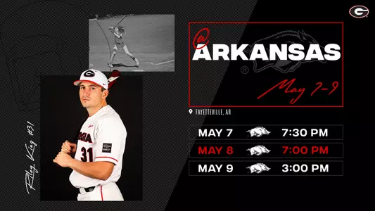 21BSB Notes - Arkansas