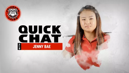 21WGO Quick Chat - Bae