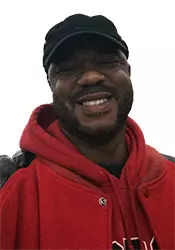 Shon Coleman - Graduation