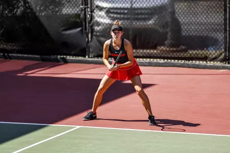 Katarina Jokic 21 NCAA