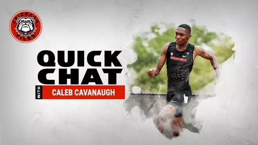 21TRK Quick Chat - Cavanaugh
