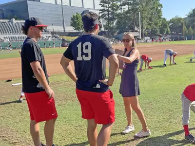 Tatum Hodge Camp 21