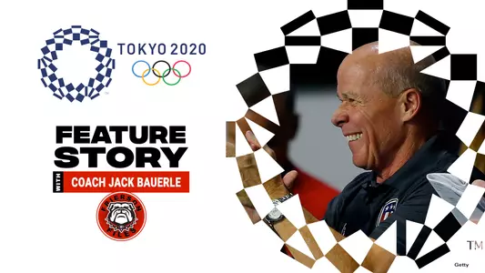 21 Olympic Feature - Bauerle
