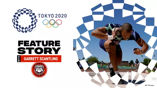21 Olympic Feature - Scantling