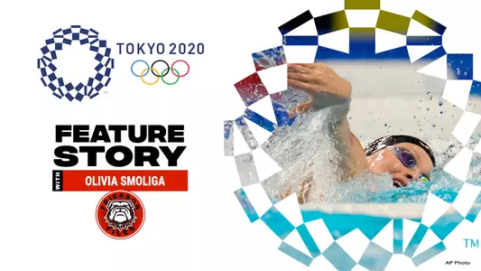 21 Olympic Feature - Smoliga