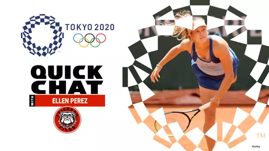 21WTE Olympic Quick Chat - Perez