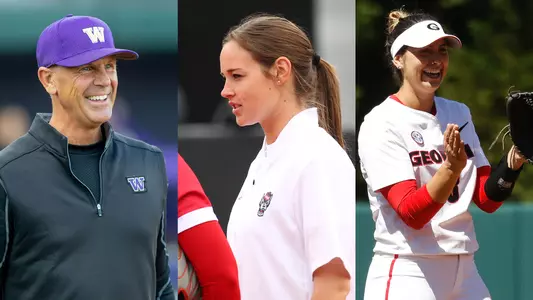 Softball Coaching Staff Announcement
