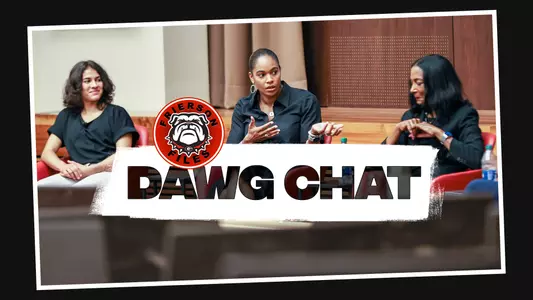 21 Dawg Chat - Covid Vaccines - Women Need to Know