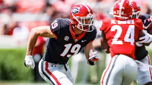 Brock Bowers