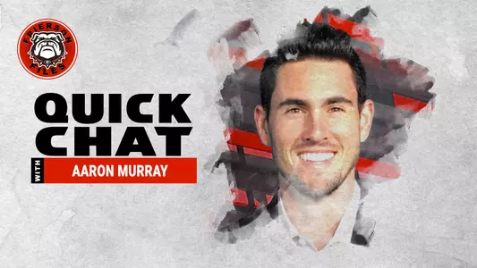 21FB Quick Chat - Aaron Murray