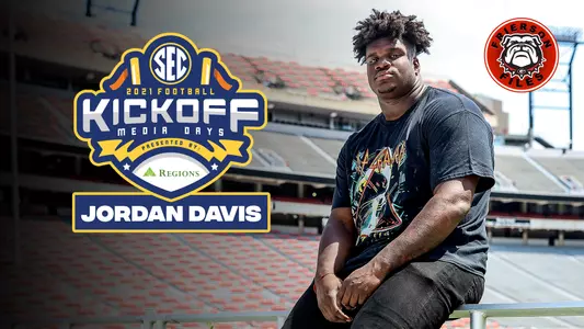 21FB Media Days - Frierson Files - Jordan Davis