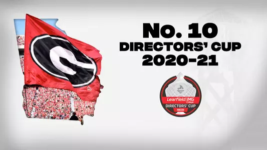 21GEN Director's Cup