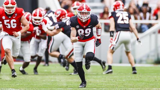 University of Georgia Athletics
