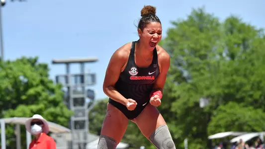 Kayla Smith