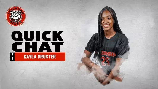 21SOC Quick Chat - Bruster