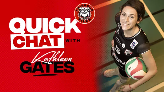 21VB Quick Chat - Gates