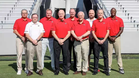 21FB Bulldog Network Radio Team